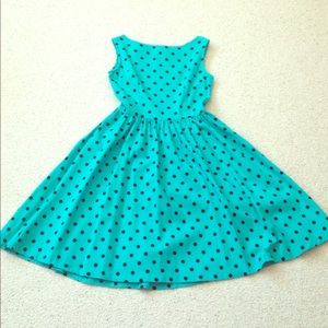 Lindy Bop | Dresses | Lindy Bop Polka Dot Dress | Poshmark Lindy Bop | Dresses | Lindy Bop Polka Dot Dress | Poshmark